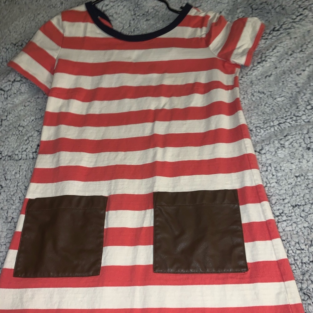 JCrew Dress